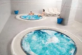 Advise Hotels Reina Vera