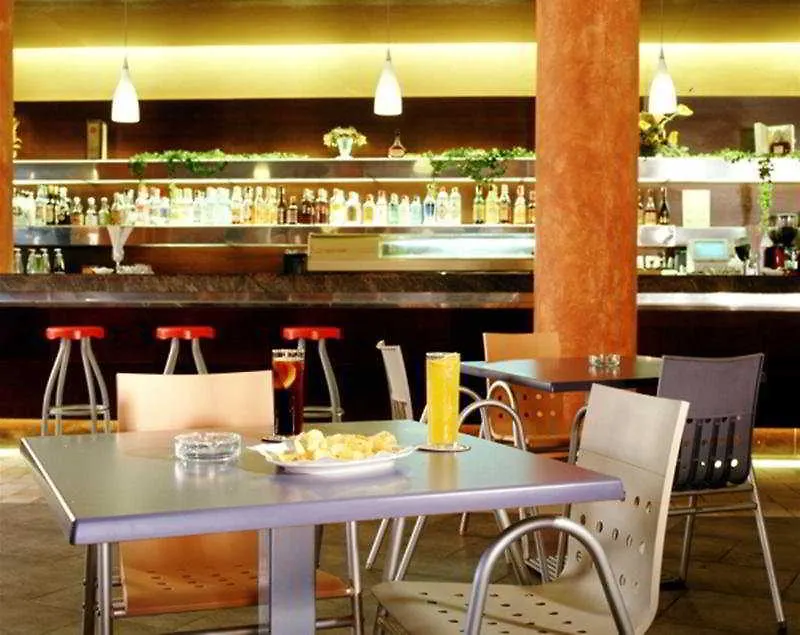 Aparthotel Advise Hotels Reina Vera