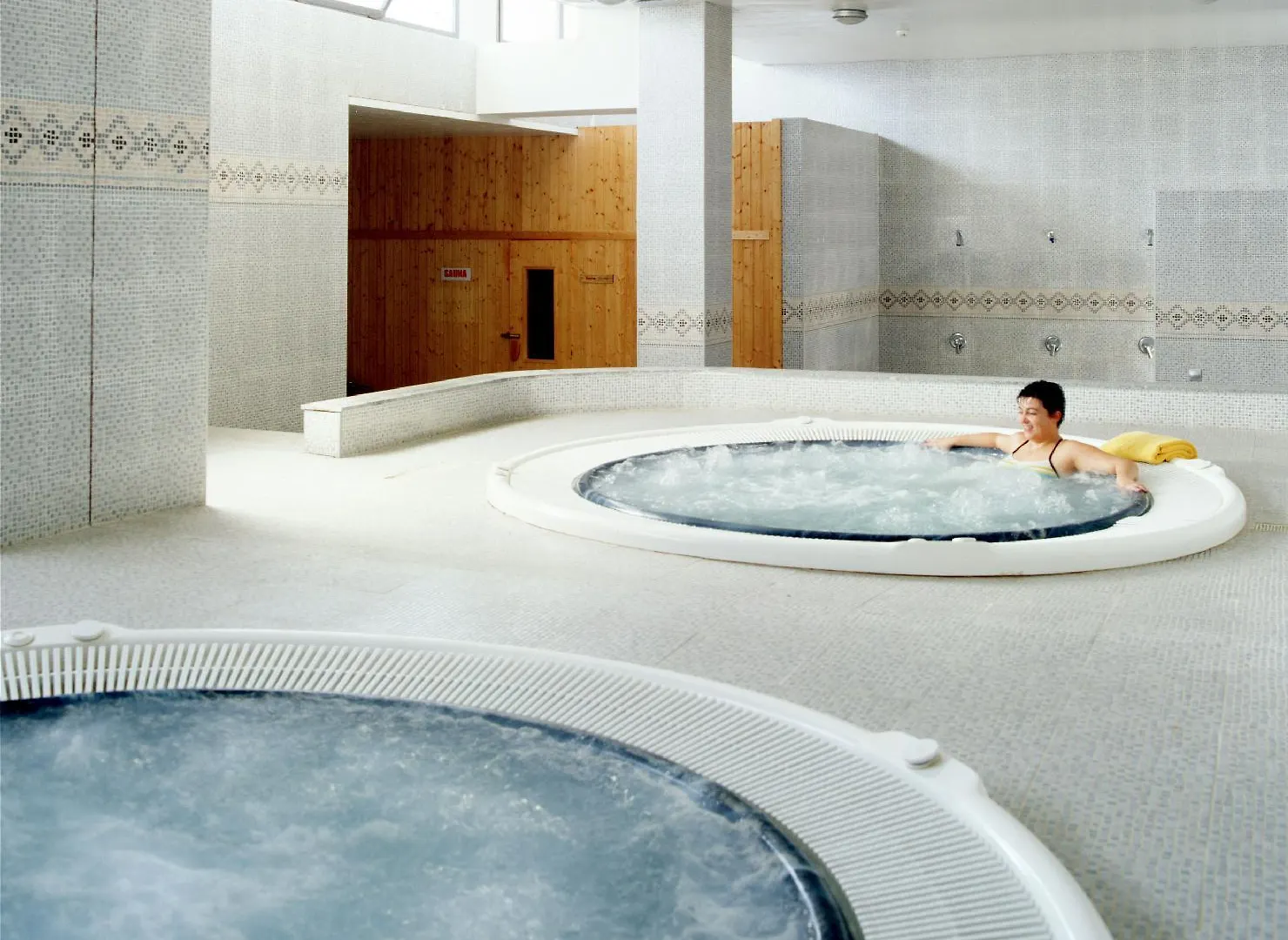 Aparthotel Advise Hotels Reina Vera