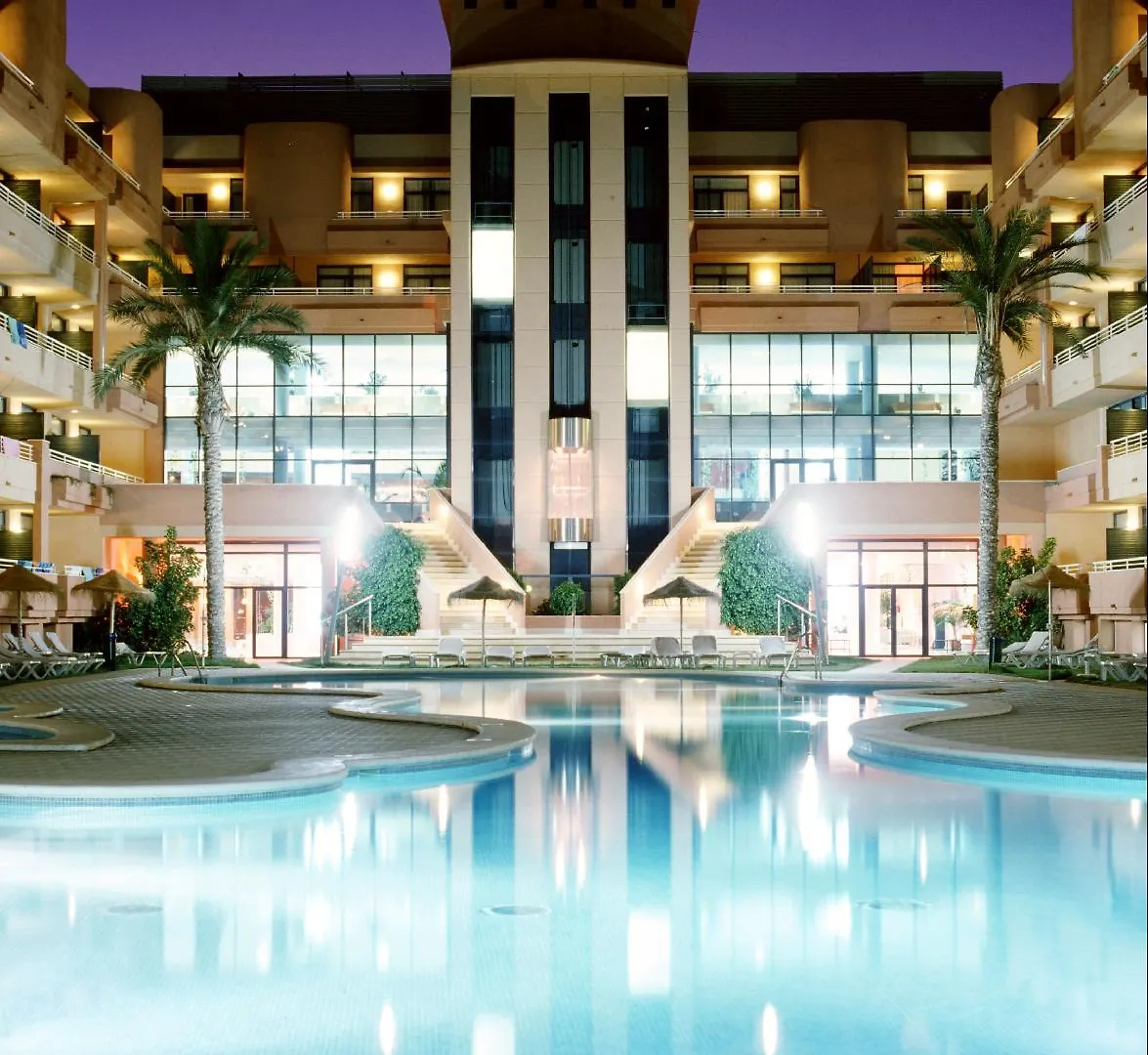 Advise Hotels Reina Vera 4*,