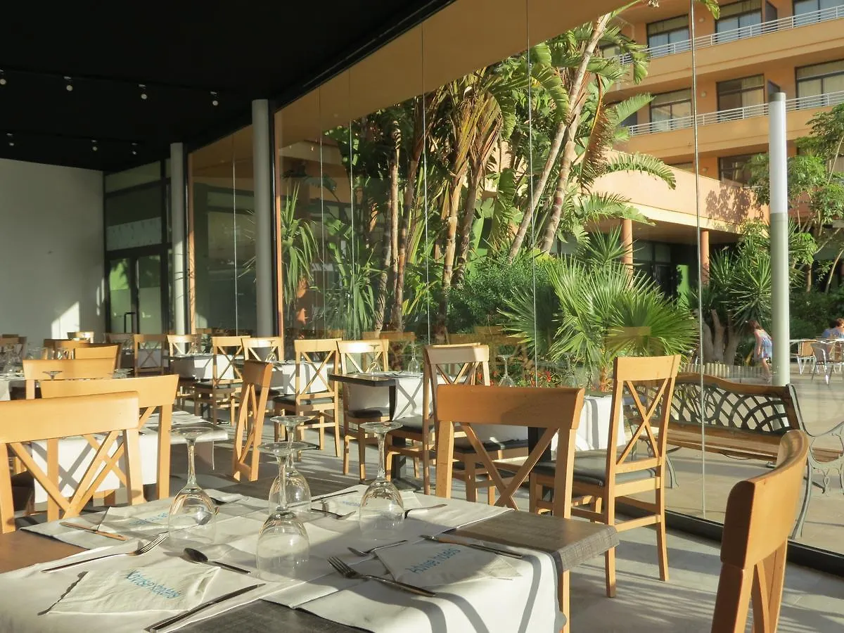 Advise Hotels Reina Vera Aparthotel