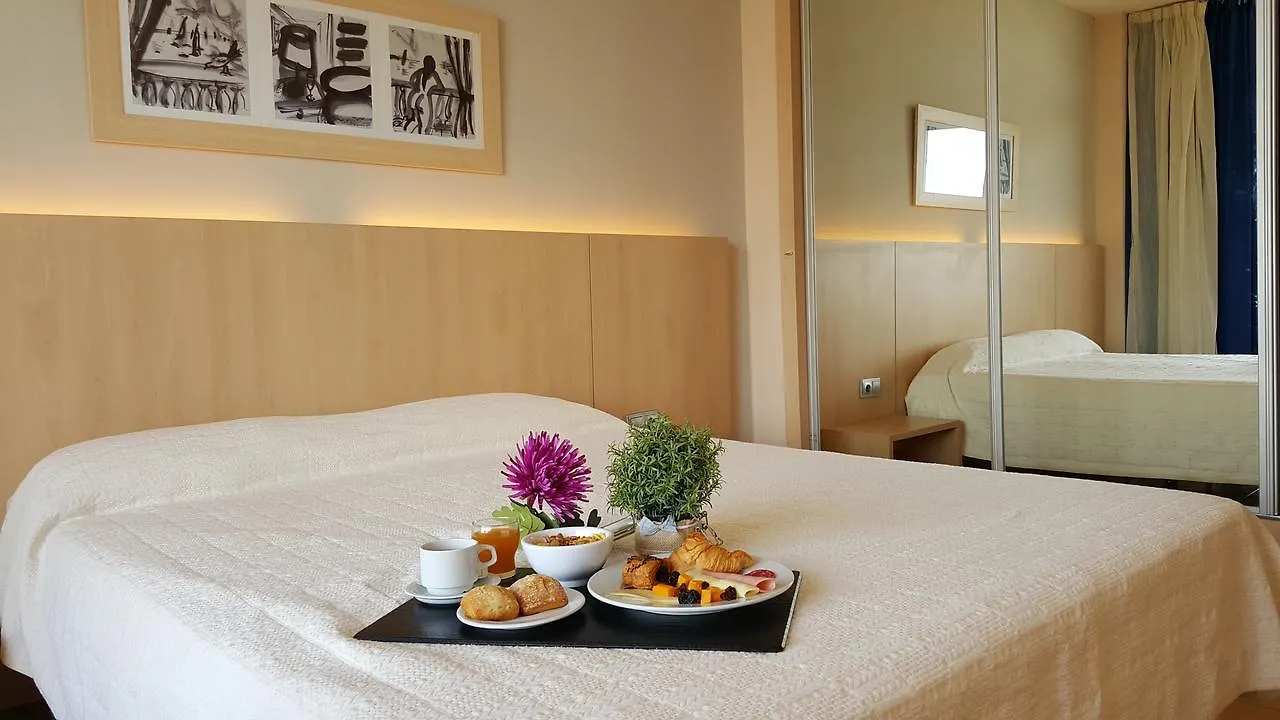 Advise Hotels Reina Vera