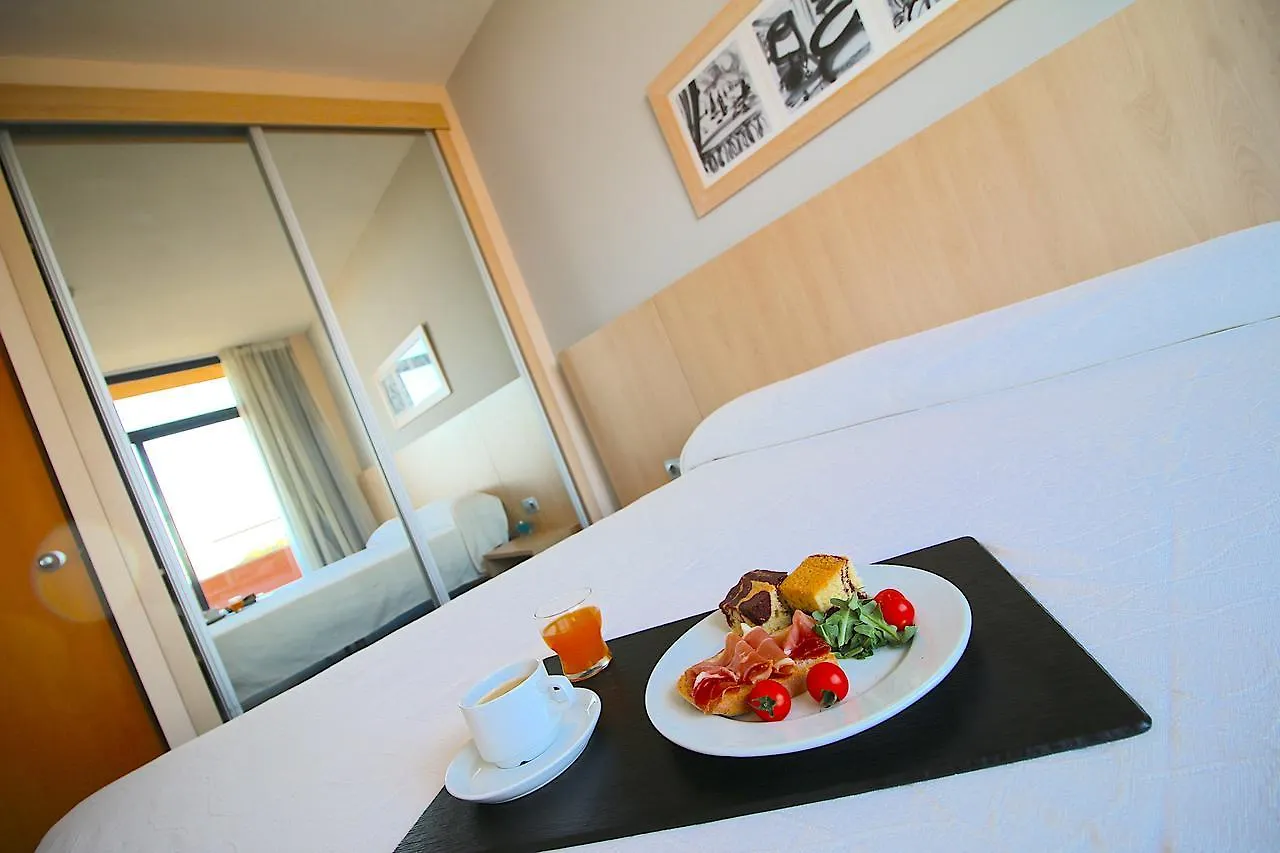 Aparthotel Advise Hotels Reina Vera