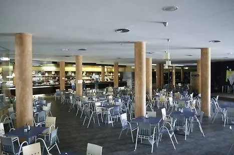 Advise Hotels Reina Vera 4*,  Spain