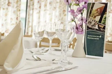 **** Aparthotel Advise Hotels Reina Vera Spain