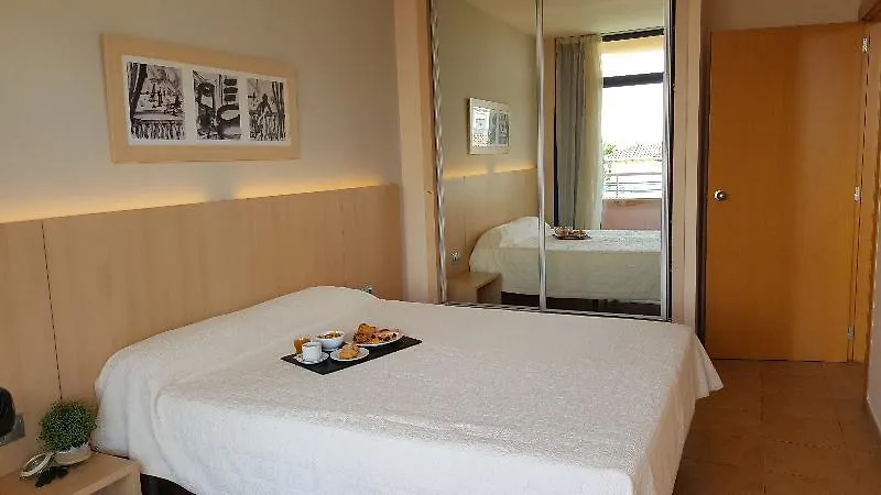 Advise Hotels Reina Vera 4*,  Spain