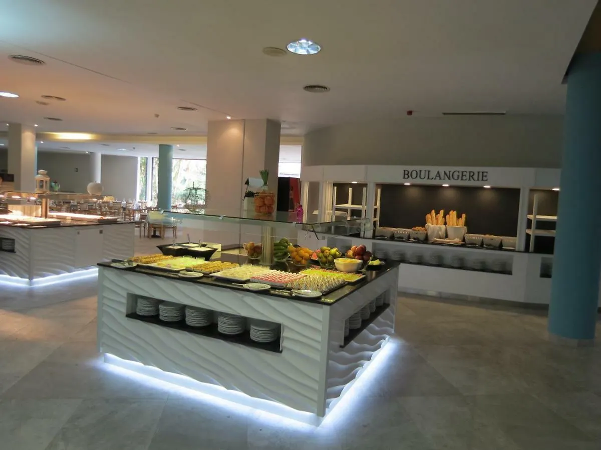 Advise Hotels Reina Vera 4*,  Spain