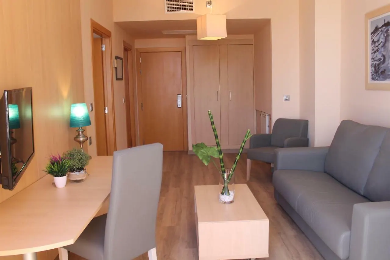 Aparthotel Advise Hotels Reina Vera