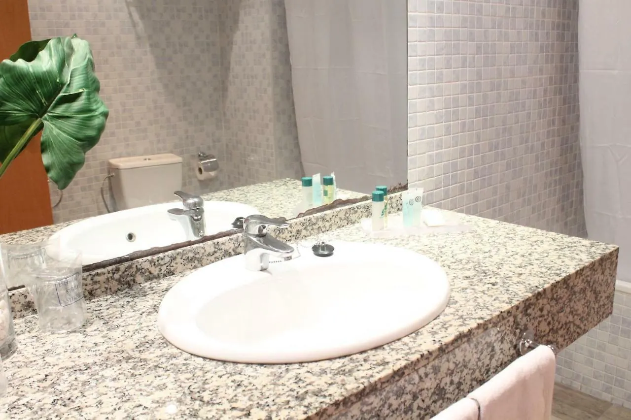 Advise Hotels Reina Vera