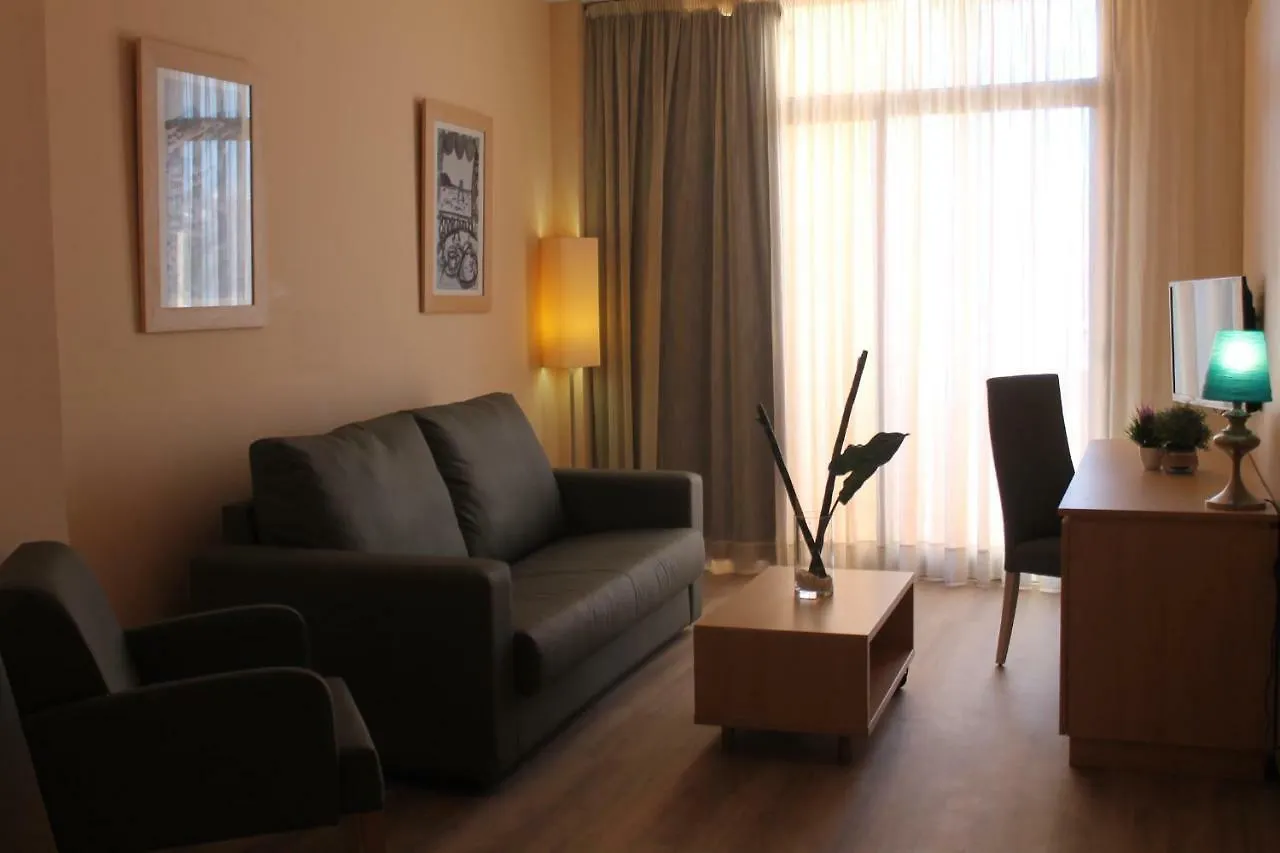 Advise Hotels Reina Vera 4*,  Spain