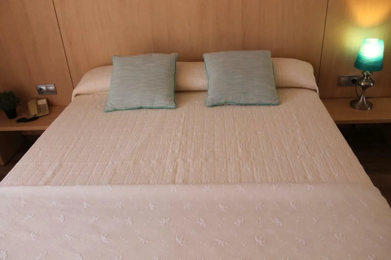 Advise Hotels Reina Vera Aparthotel