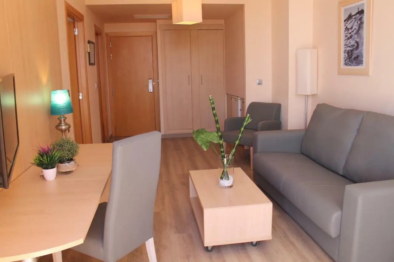 Advise Hotels Reina Vera Spain