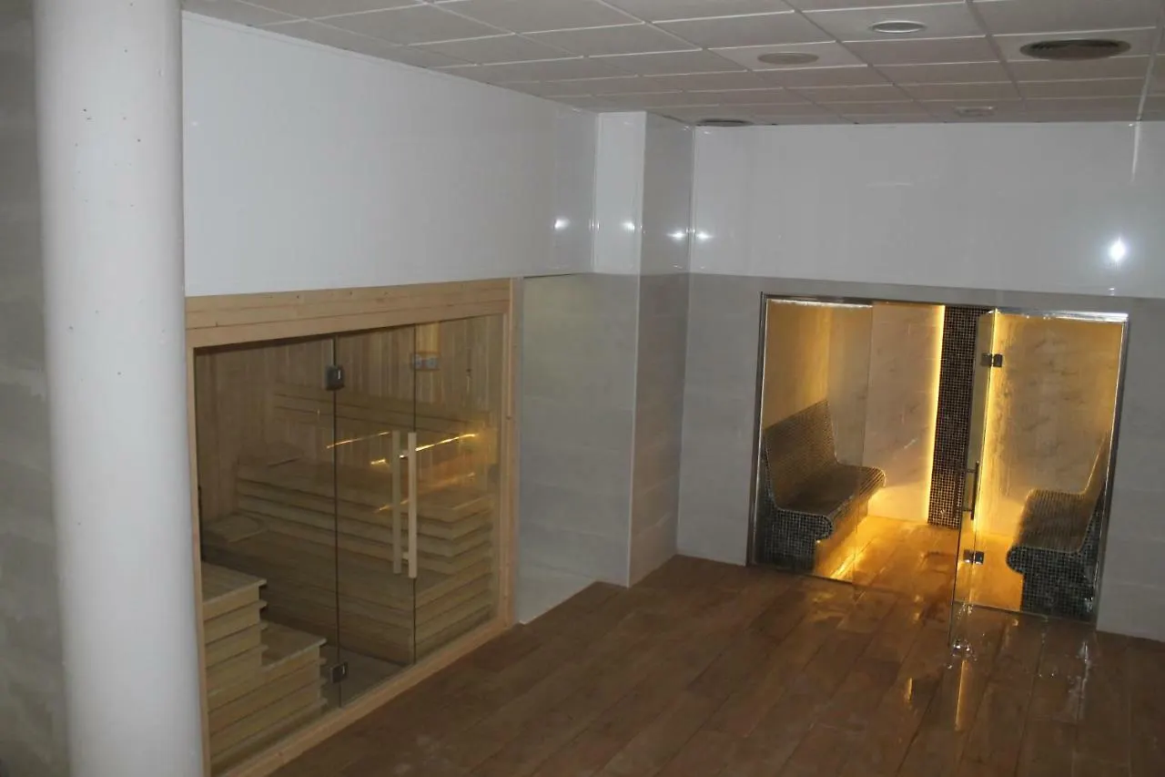 Aparthotel Advise Hotels Reina Vera