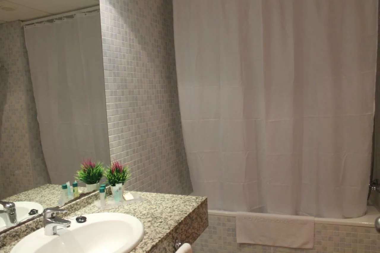 Aparthotel Advise Hotels Reina Vera