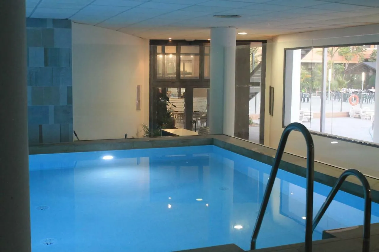 Advise Hotels Reina Vera Aparthotel