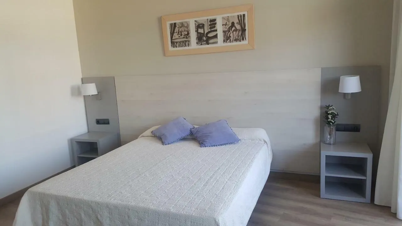 Advise Hotels Reina Vera Aparthotel