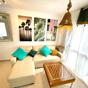Apartment Casa Natuka - Relax