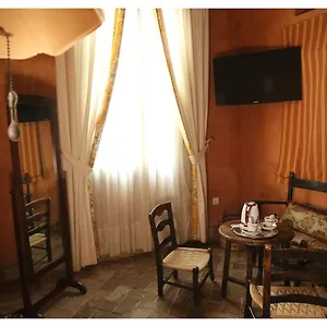 Hotel La Casona De Calderón Gastronomic&boutique, Osuna