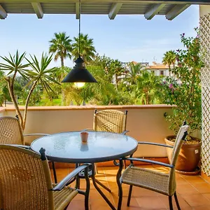 Appartement Mediterranea 1 Playa Jardines Tus Momentos Frente Al Mar