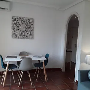 Apartment Playa Naturista Michel