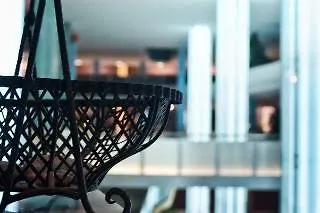 Aparthotel Advise Hotels Reina Vera