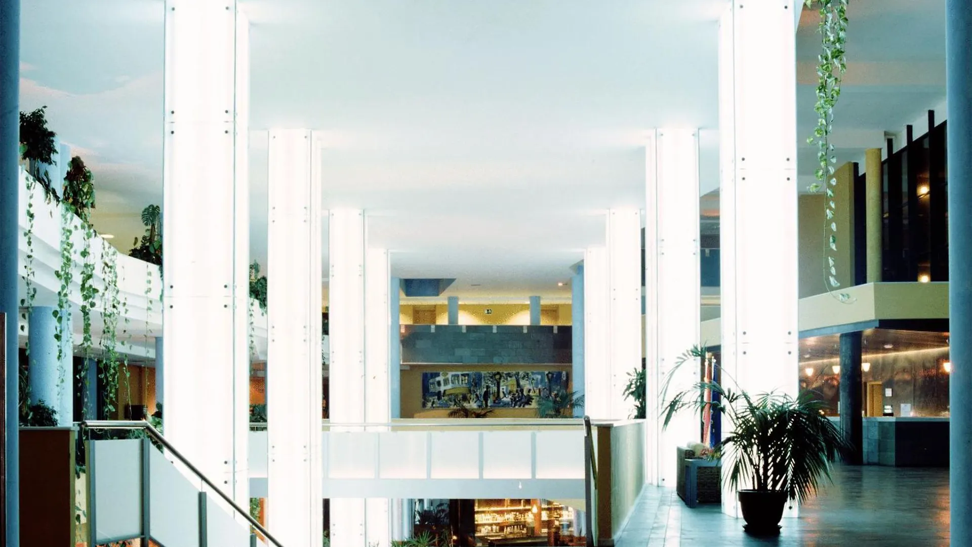 Apart-hotel Advise Hotels Reina Vera