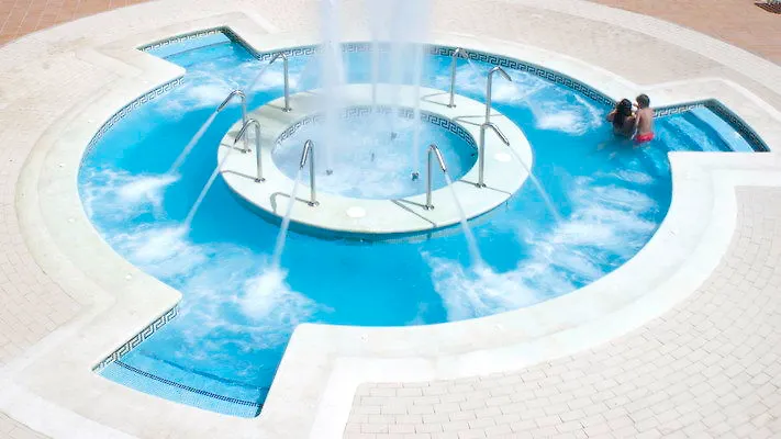 **** Apart-hotel Advise Hotels Reina Vera Espanha