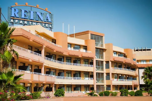 Advise Hotels Reina Vera Apart-hotel