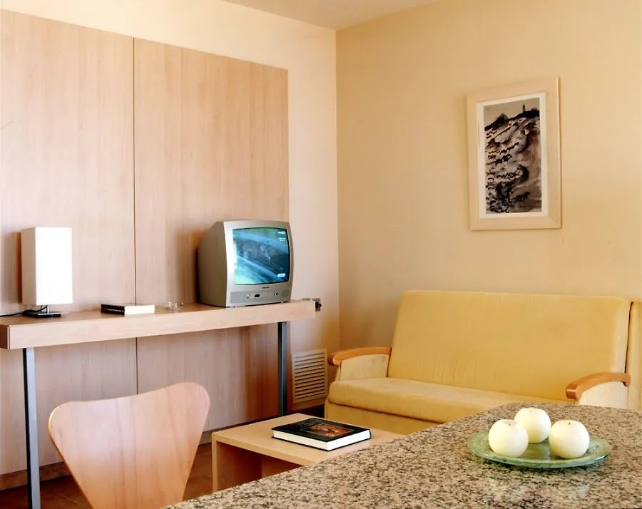 Advise Hotels Reina Vera