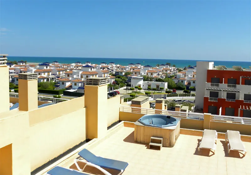 Advise Hotels Reina Vera 4*,