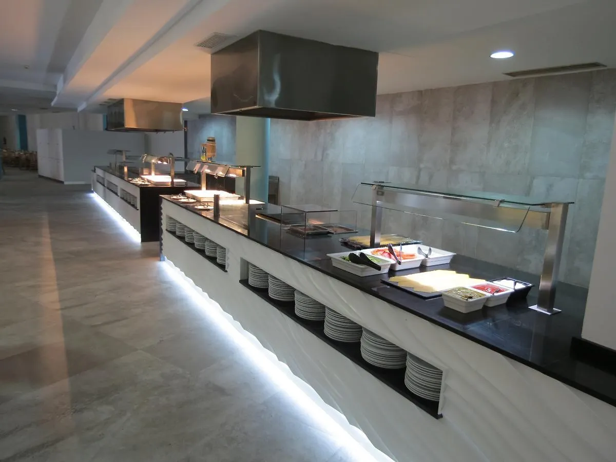 Advise Hotels Reina Vera