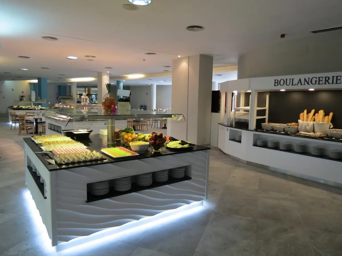 Advise Hotels Reina Vera Espanha