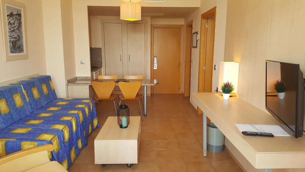 Advise Hotels Reina Vera 4*,