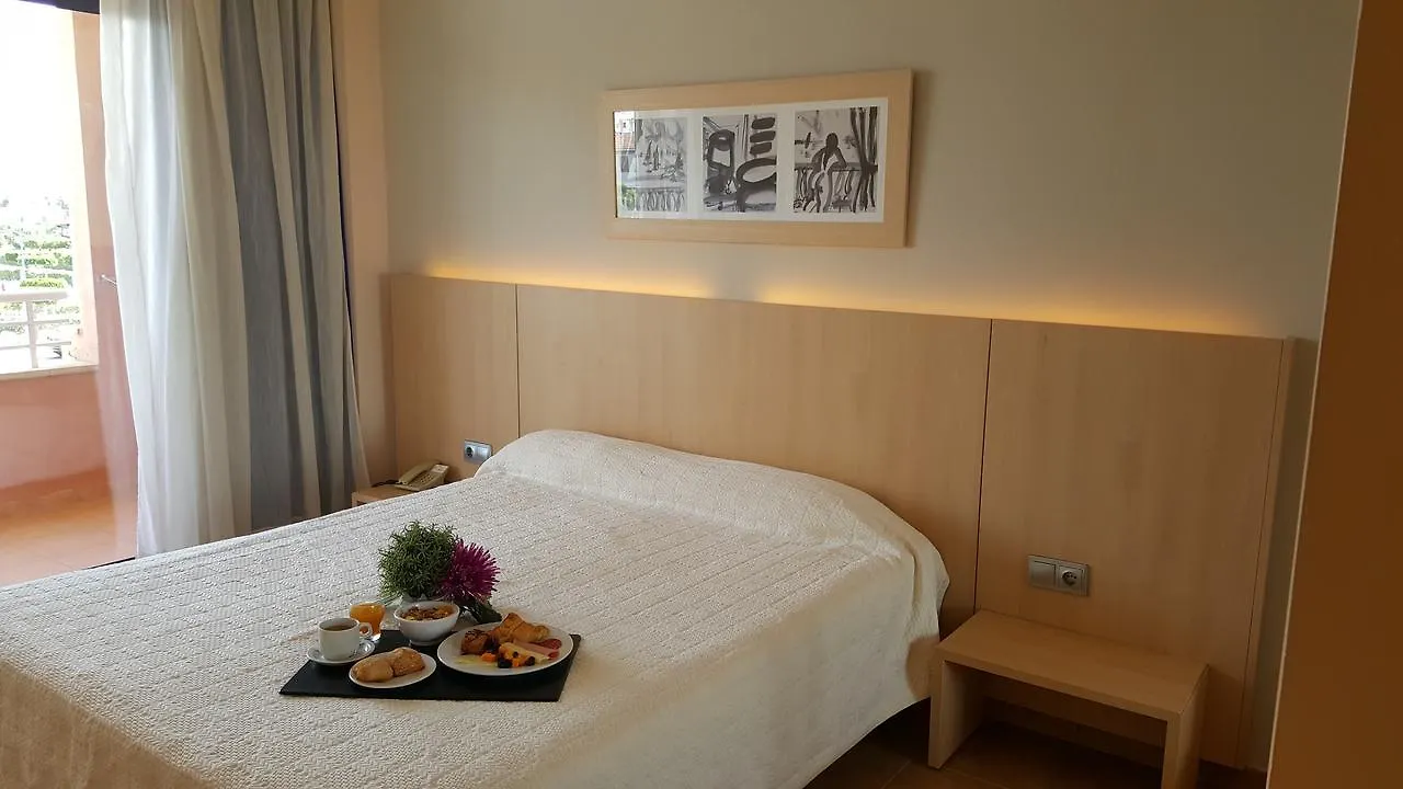Apart-hotel Advise Hotels Reina Vera