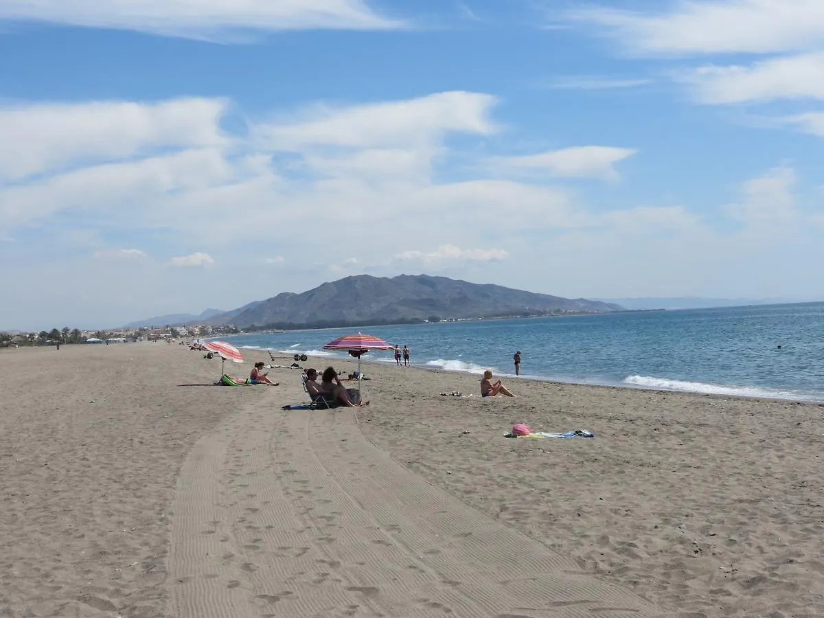 **** Apart-hotel Advise Hotels Reina Vera Espanha