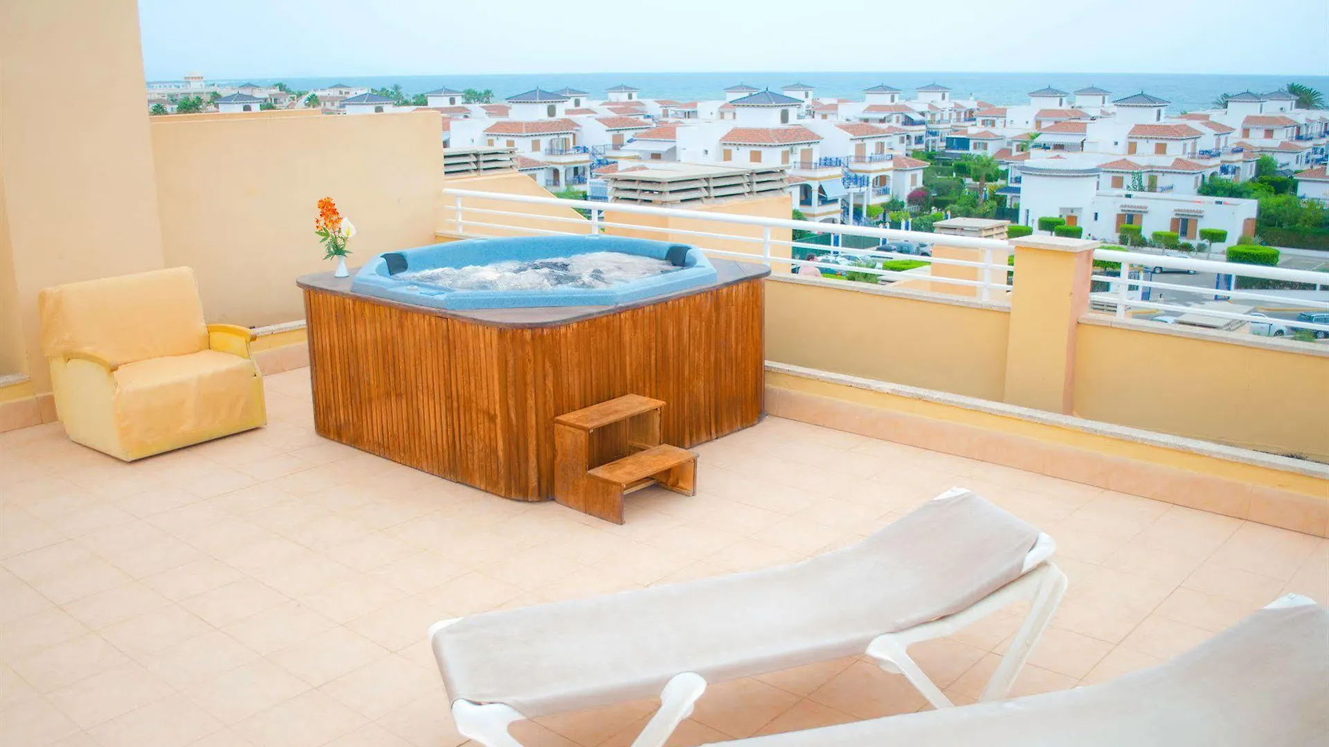 Advise Hotels Reina Vera Espanha
