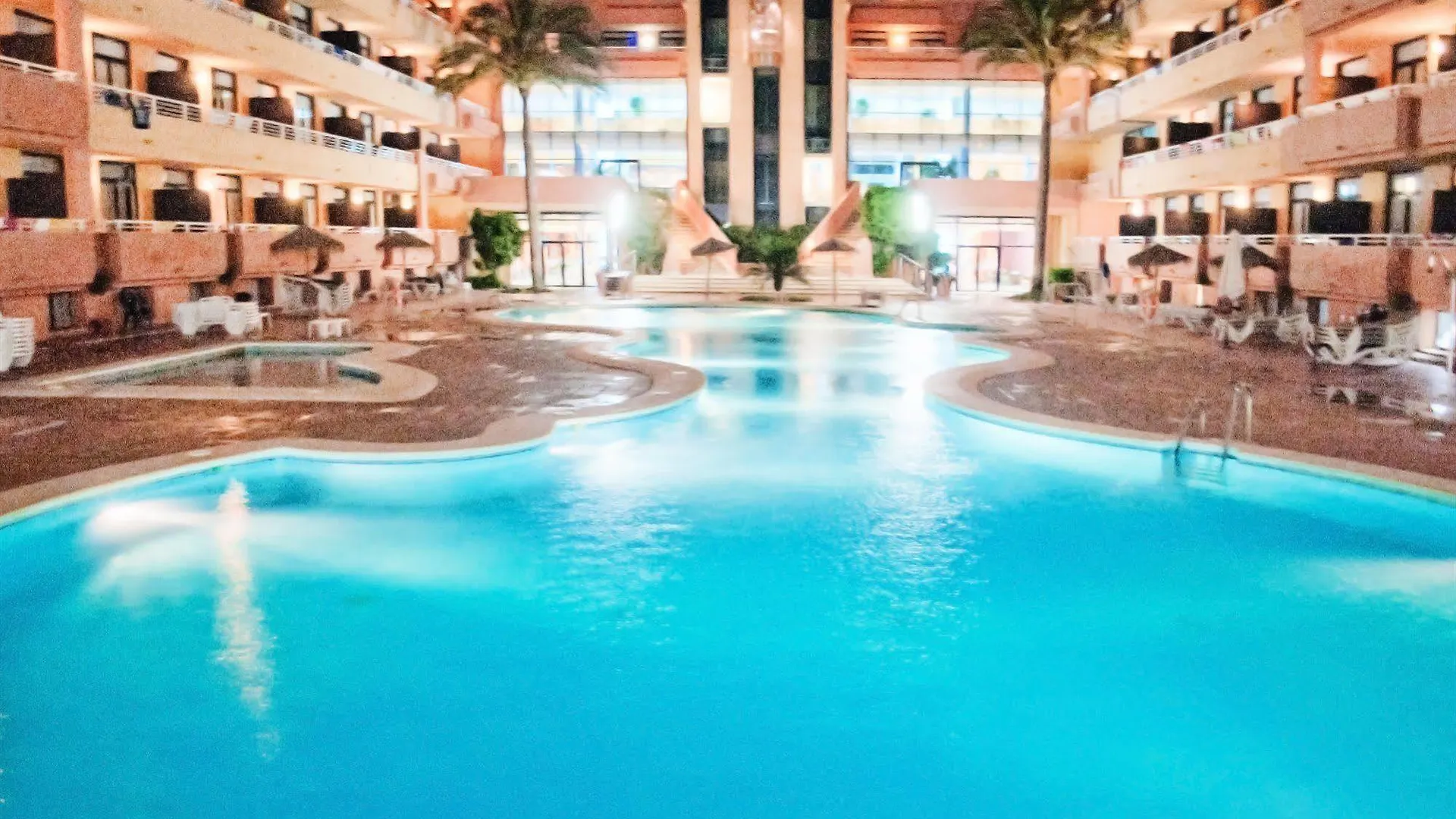 Advise Hotels Reina Vera