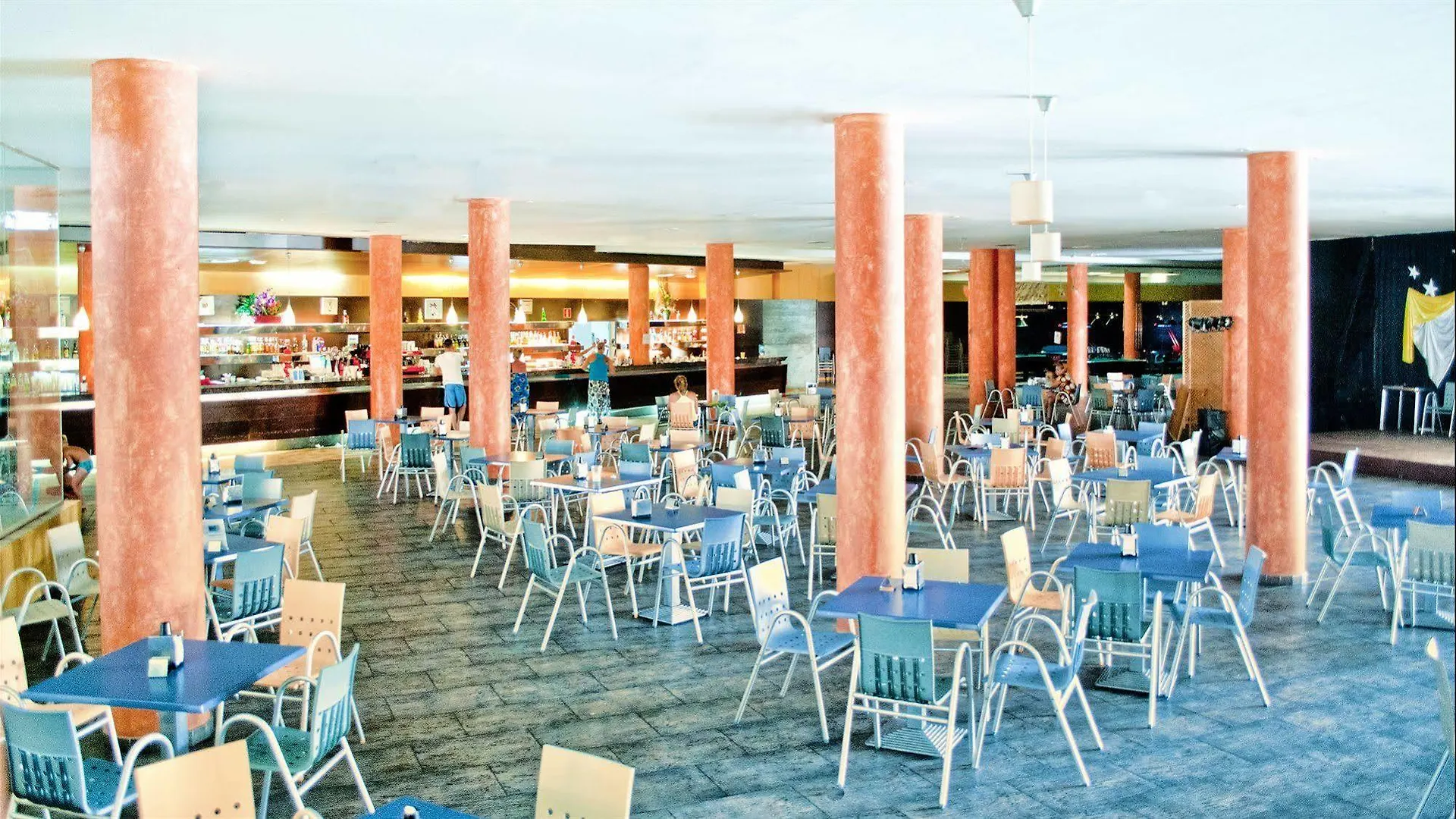 Advise Hotels Reina Vera Apart-hotel