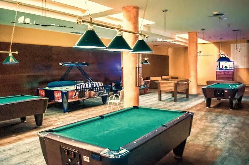 Advise Hotels Reina Vera Apart-hotel