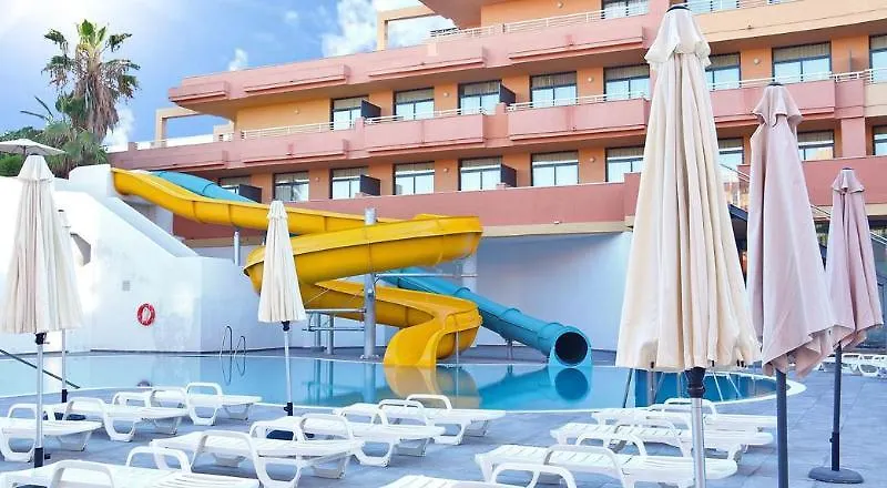 Advise Hotels Reina Vera 4*,  Espanha