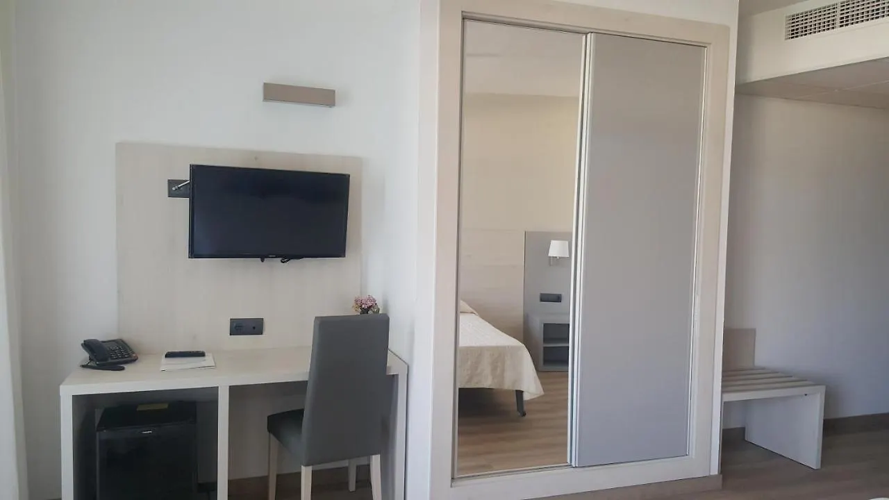 Advise Hotels Reina Vera Apart-hotel