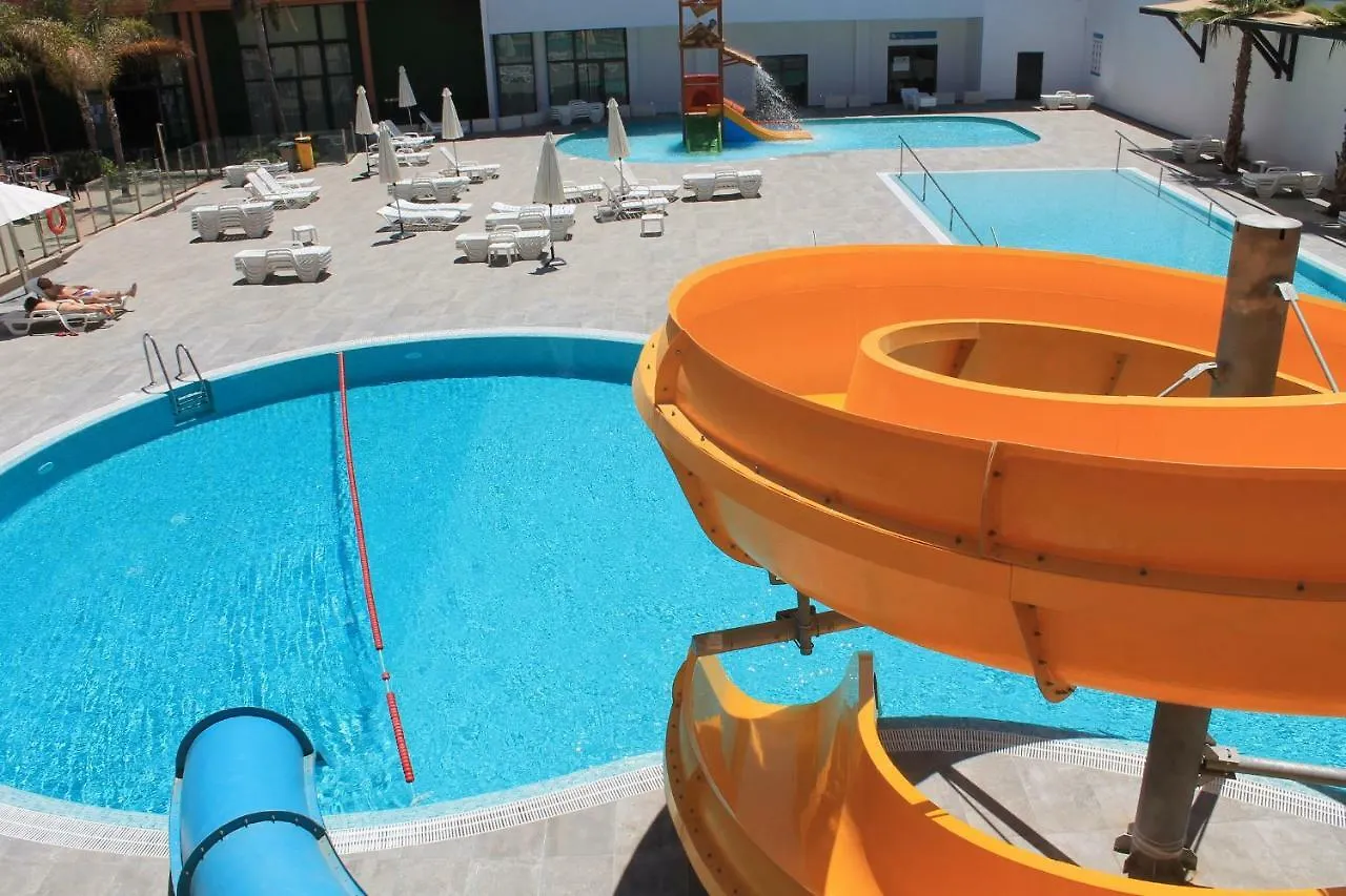 **** Aparthotel Advise Hotels Reina Vera Spanje