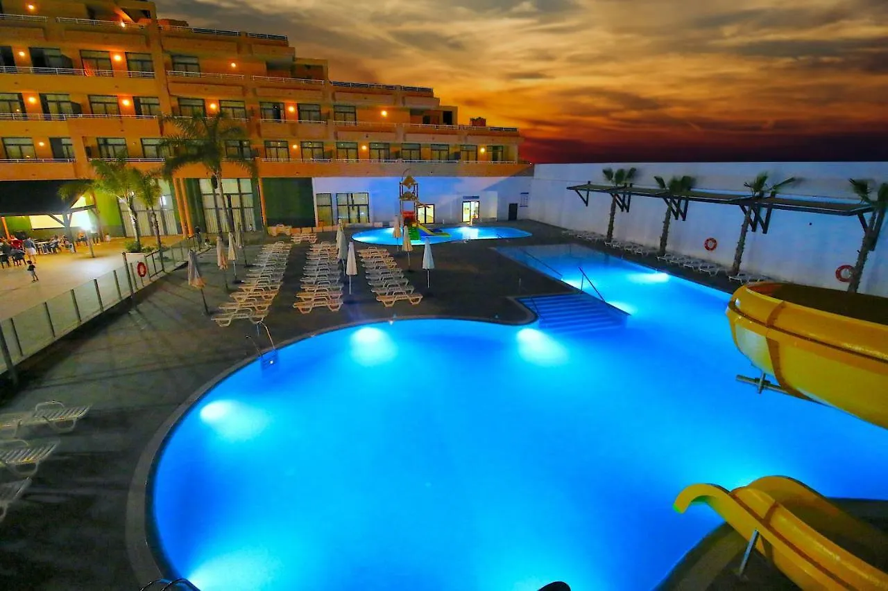 Advise Hotels Reina Vera