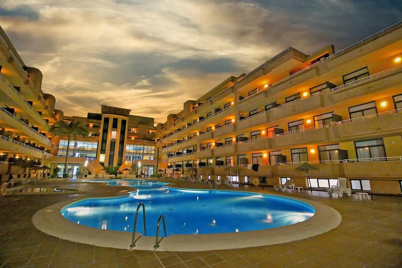 Apart-hotel Advise Hotels Reina Vera