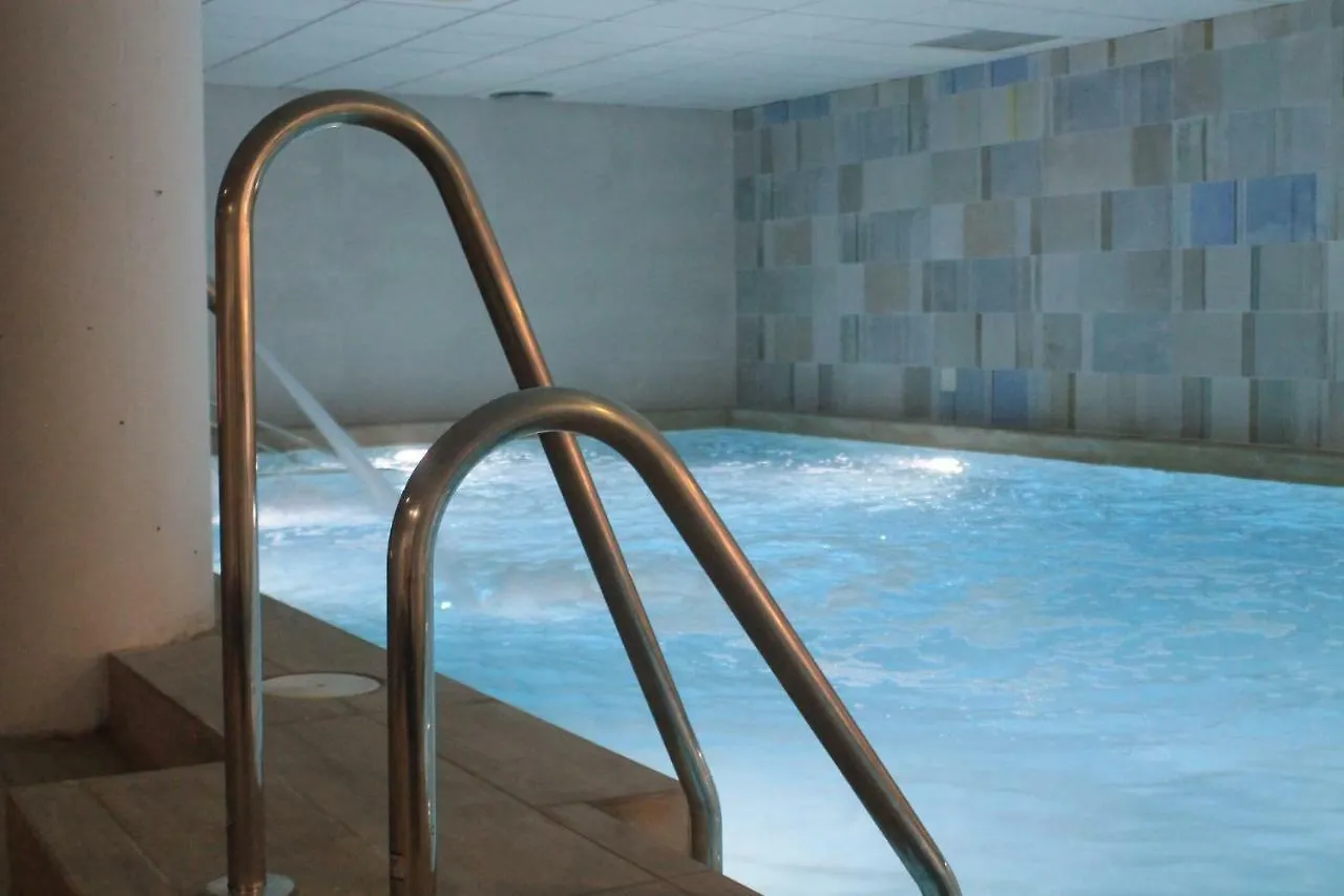 Apart-hotel Advise Hotels Reina Vera
