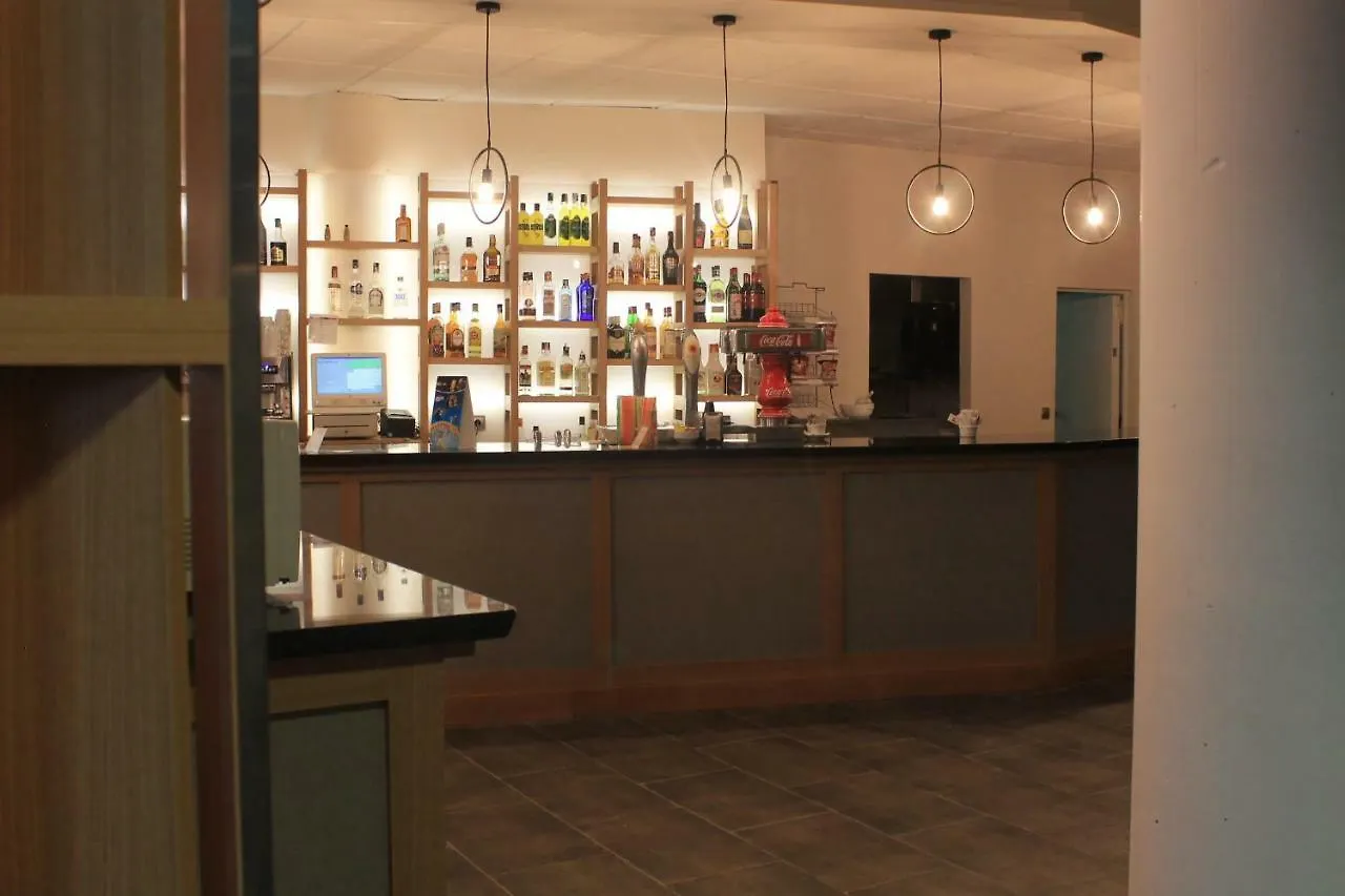 Apart-hotel Advise Hotels Reina Vera