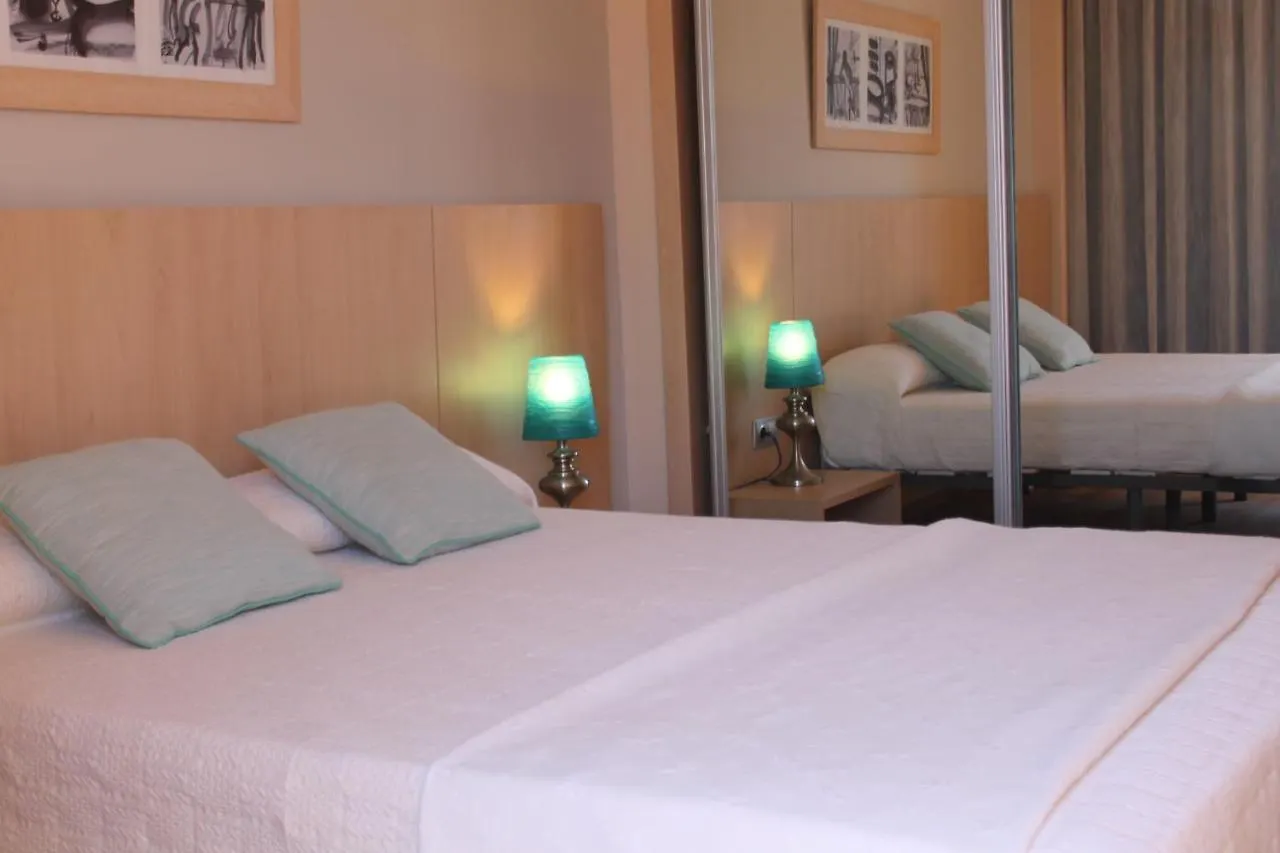 Advise Hotels Reina Vera Spain