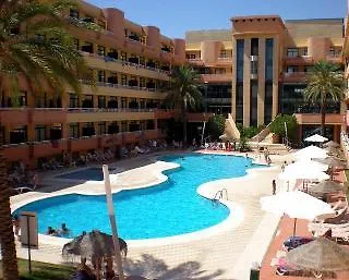 Advise Hotels Reina Vera