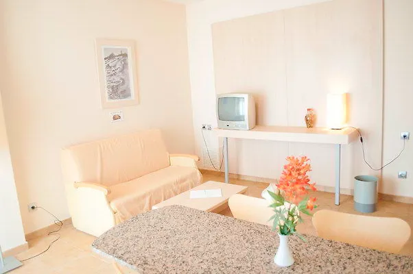 Advise Hotels Reina Vera 4*,