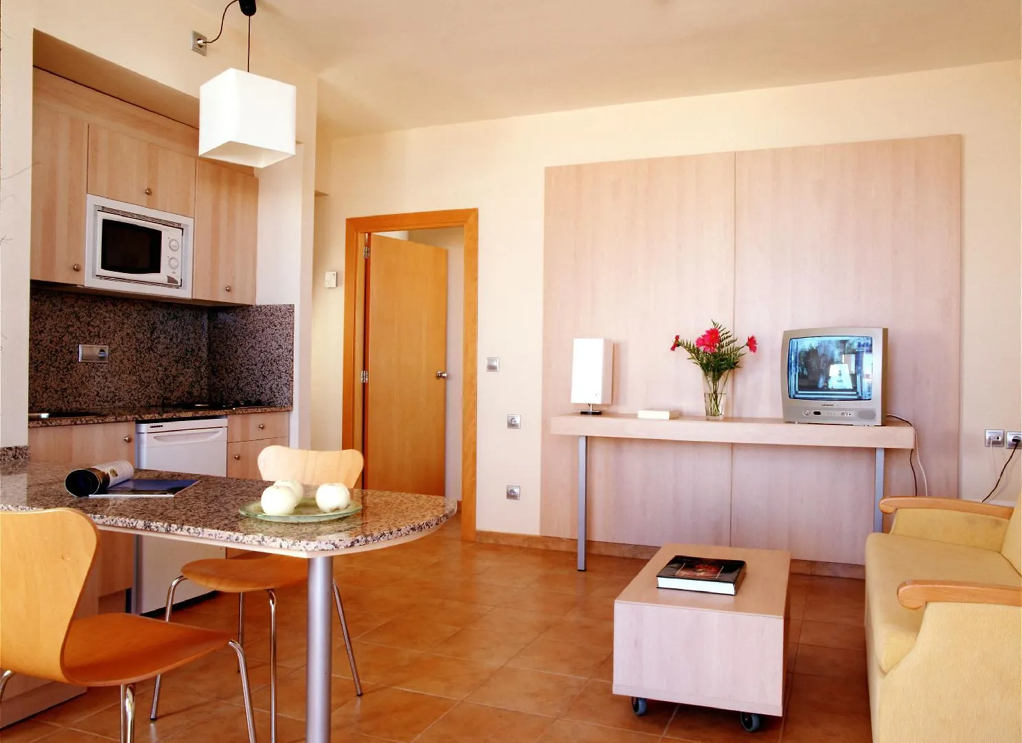 Aparthotel Advise Hotels Reina Vera